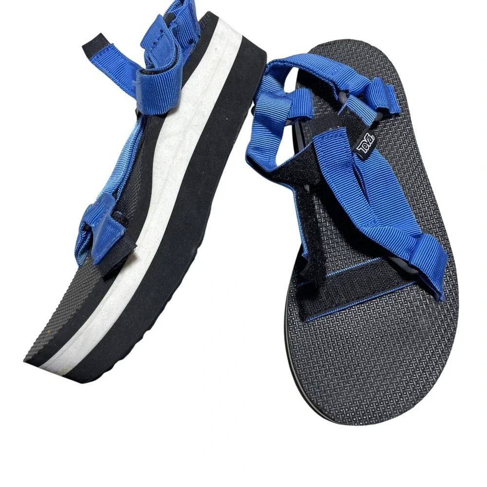 Teva‎ Original Universal 8 Platform 2